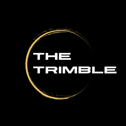 THE TRIMBLE